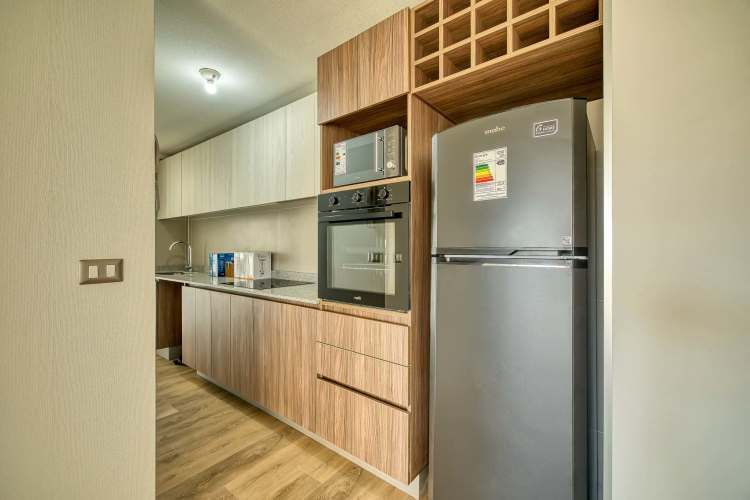 Activa Vicuña Macken [2507-4]