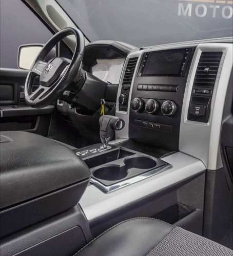 DODGE RAM 1500 CS, 5.7 HEMI, 4X4 AT.