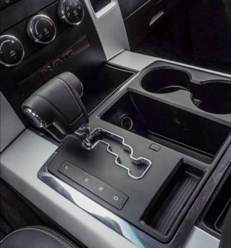 DODGE RAM 1500 CS, 5.7 HEMI, 4X4 AT.