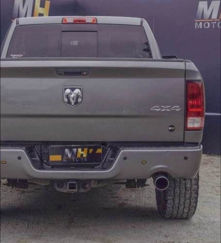 DODGE RAM 1500 CS, 5.7 HEMI, 4X4 AT.