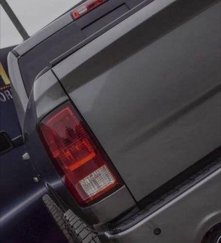 DODGE RAM 1500 CS, 5.7 HEMI, 4X4 AT.