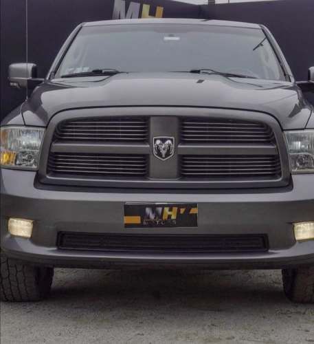 DODGE RAM 1500 CS, 5.7 HEMI, 4X4 AT.