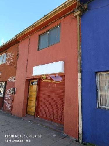 Oportunidad de propiedad ideal para restaurantes o empredimiento comercial