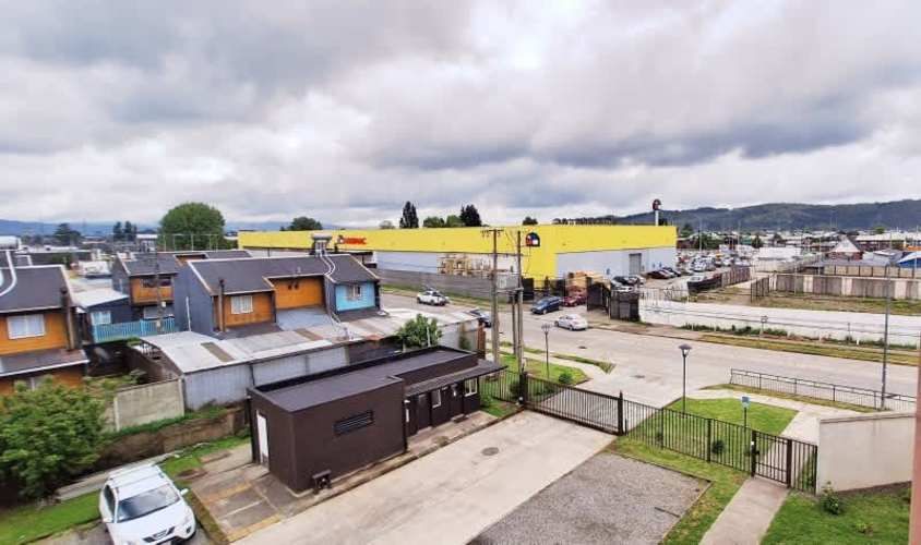 SE ARRIENDO ESTUPENDO DEPARTAMENTO EN CONDOMIO !!!