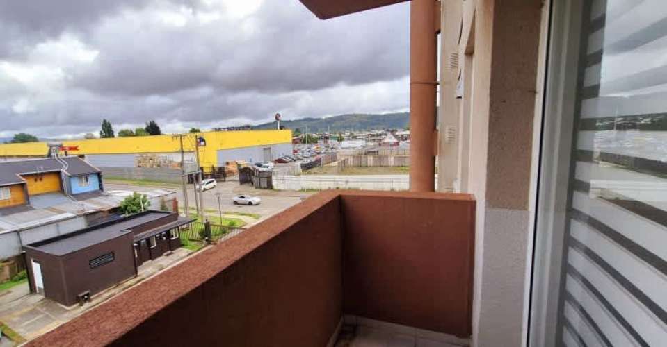 SE ARRIENDO ESTUPENDO DEPARTAMENTO EN CONDOMIO !!!