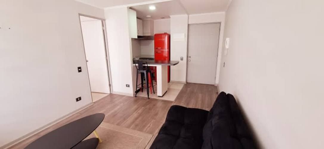 SE ARRIENDO ESTUPENDO DEPARTAMENTO EN CONDOMIO !!!