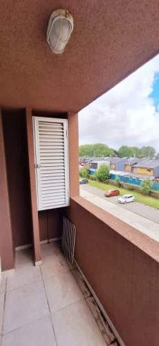 SE ARRIENDO ESTUPENDO DEPARTAMENTO EN CONDOMIO !!!