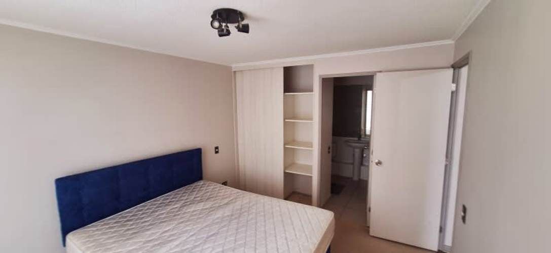 SE ARRIENDO ESTUPENDO DEPARTAMENTO EN CONDOMIO !!!