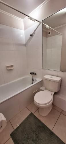 SE ARRIENDO ESTUPENDO DEPARTAMENTO EN CONDOMIO !!!
