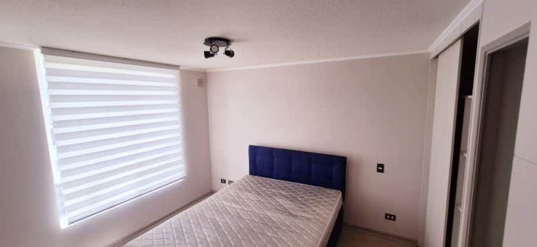 SE ARRIENDO ESTUPENDO DEPARTAMENTO EN CONDOMIO !!!