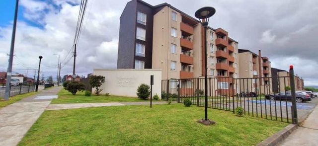 SE ARRIENDO ESTUPENDO DEPARTAMENTO EN CONDOMIO !!!