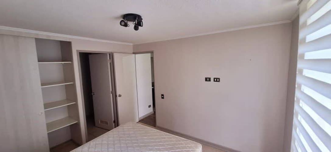 SE ARRIENDO ESTUPENDO DEPARTAMENTO EN CONDOMIO !!!