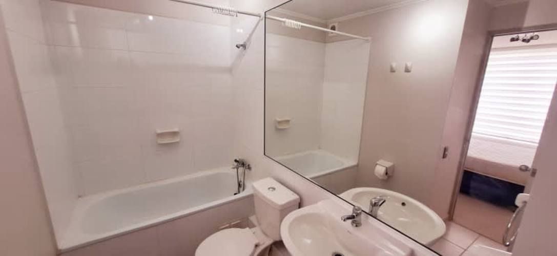 SE ARRIENDO ESTUPENDO DEPARTAMENTO EN CONDOMIO !!!