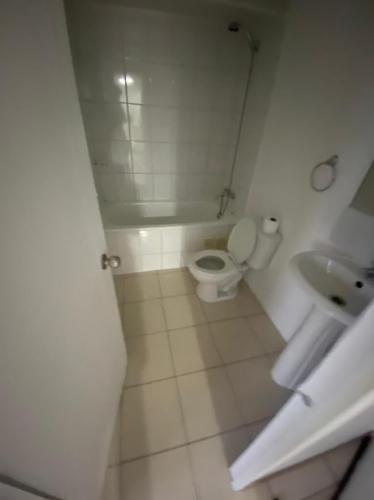 Depto 2D-1B-1E Estacion Central