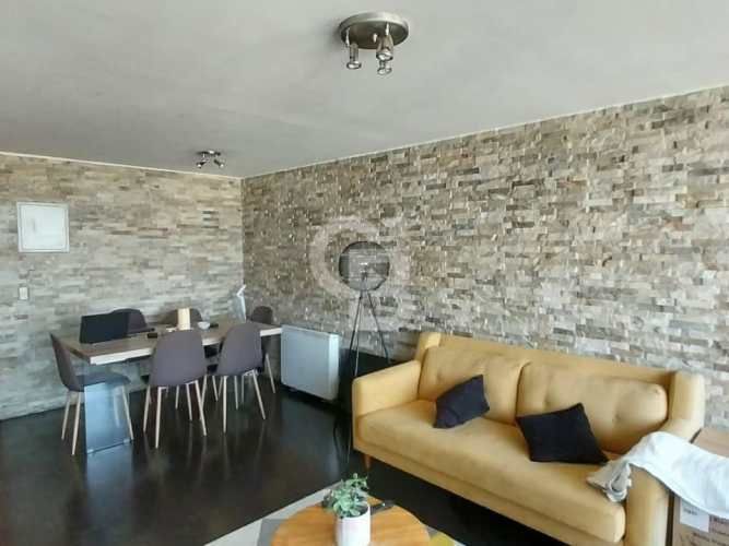 Dpto Dúplex con Terraza Privada y Vista a la Cordillera