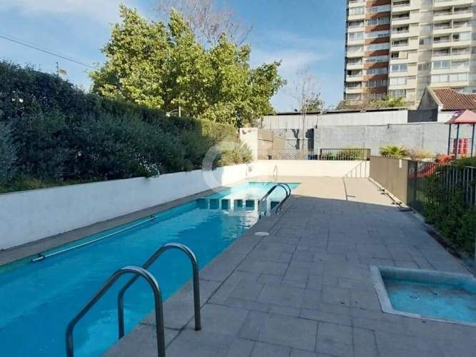 Dpto Dúplex con Terraza Privada y Vista a la Cordillera
