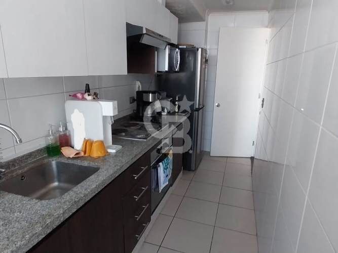 Dpto Dúplex con Terraza Privada y Vista a la Cordillera