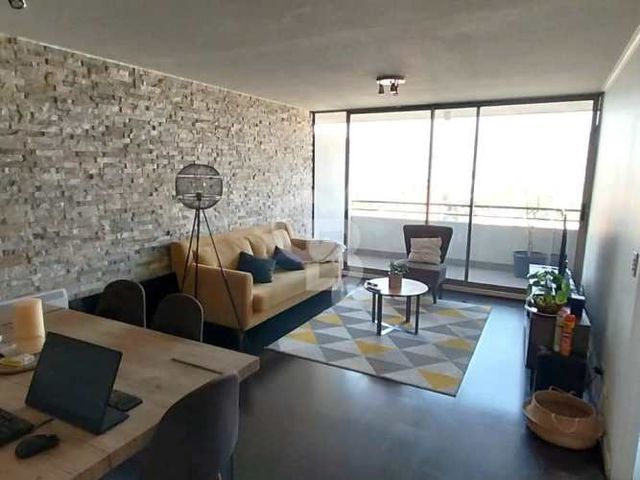 Dpto Dúplex con Terraza Privada y Vista a la Cordillera