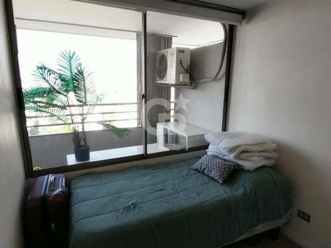 Dpto Dúplex con Terraza Privada y Vista a la Cordillera