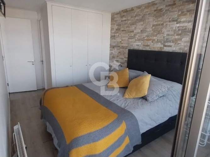 Dpto Dúplex con Terraza Privada y Vista a la Cordillera