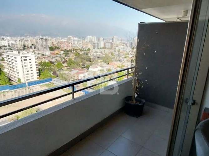 Dpto Dúplex con Terraza Privada y Vista a la Cordillera
