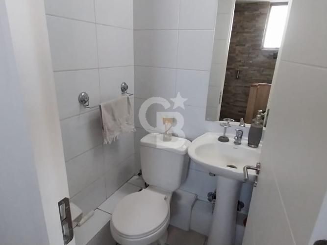 Dpto Dúplex con Terraza Privada y Vista a la Cordillera