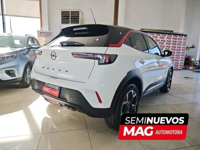 Opel Mokka 2023