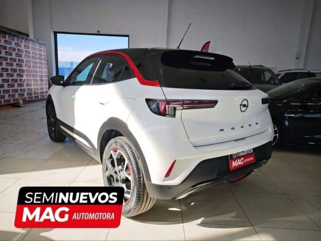 Opel Mokka 2023
