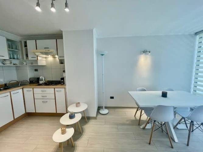 IRARRAZAVAL, DIAGONAL ORIENTE, HAMBURGO, 1D 1B