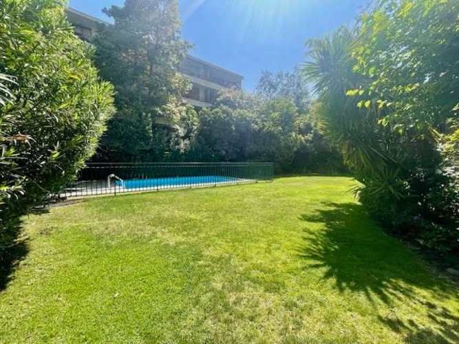 IRARRAZAVAL, DIAGONAL ORIENTE, HAMBURGO, 1D 1B