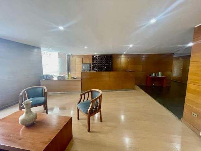 IRARRAZAVAL, DIAGONAL ORIENTE, HAMBURGO, 1D 1B