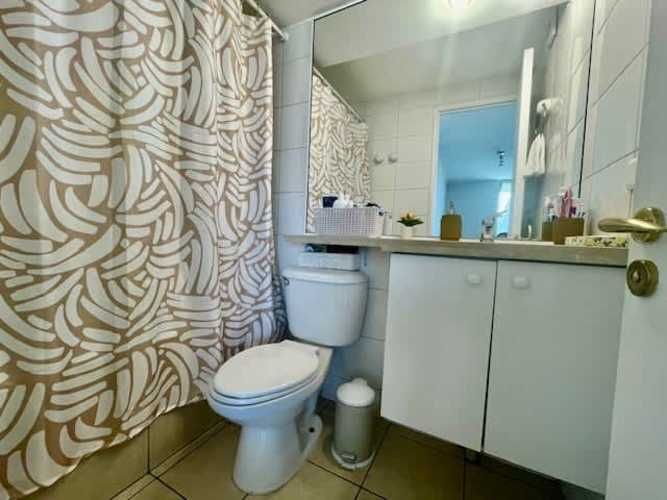 IRARRAZAVAL, DIAGONAL ORIENTE, HAMBURGO, 1D 1B