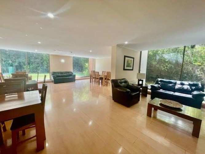 IRARRAZAVAL, DIAGONAL ORIENTE, HAMBURGO, 1D 1B