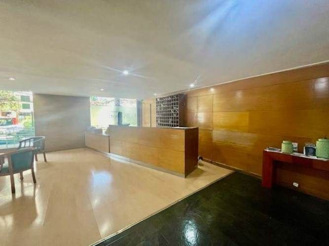 IRARRAZAVAL, DIAGONAL ORIENTE, HAMBURGO, 1D 1B