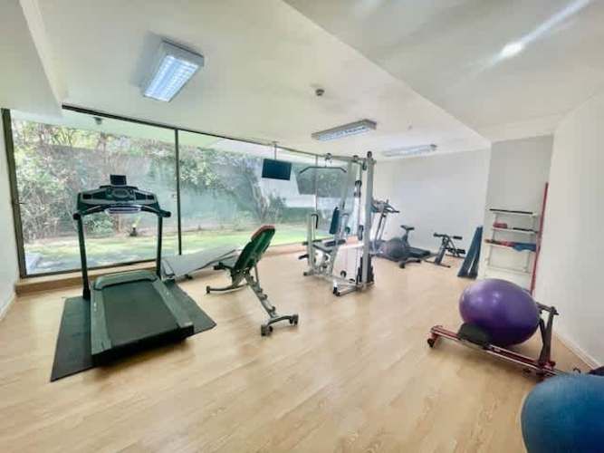 IRARRAZAVAL, DIAGONAL ORIENTE, HAMBURGO, 1D 1B