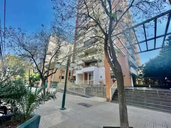 IRARRAZAVAL, DIAGONAL ORIENTE, HAMBURGO, 1D 1B