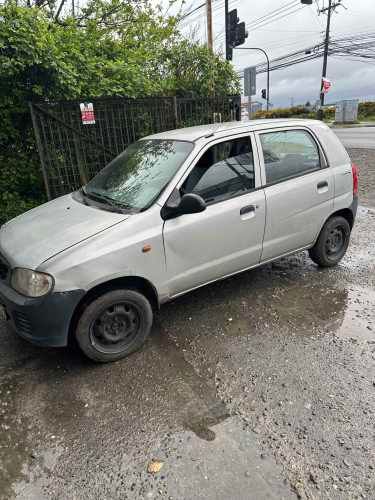 SUZUKI ALTO 800 2010