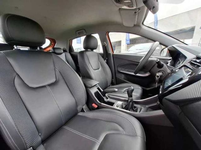 CHERY TIGGO 2 PRO 2022