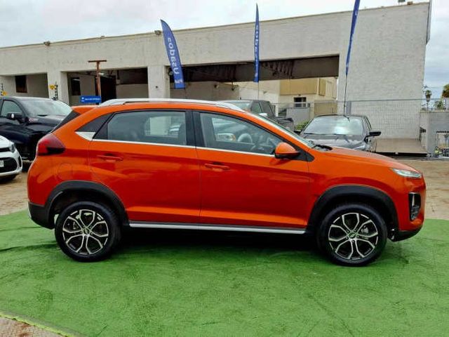 CHERY TIGGO 2 PRO 2022