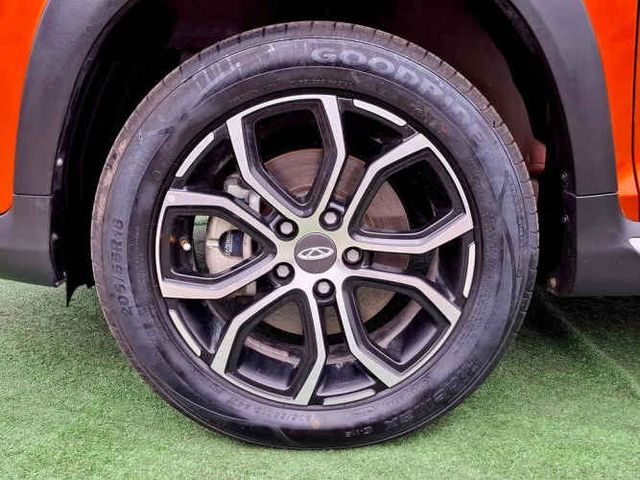 CHERY TIGGO 2 PRO 2022