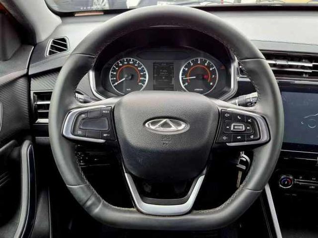 CHERY TIGGO 2 PRO 2022