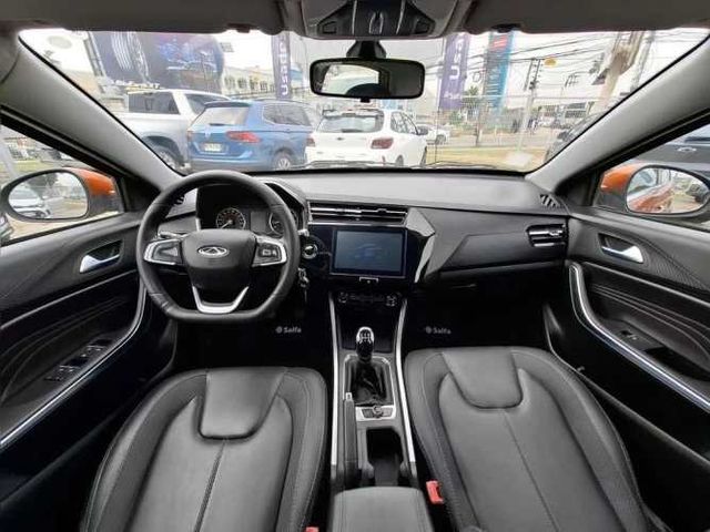 CHERY TIGGO 2 PRO 2022