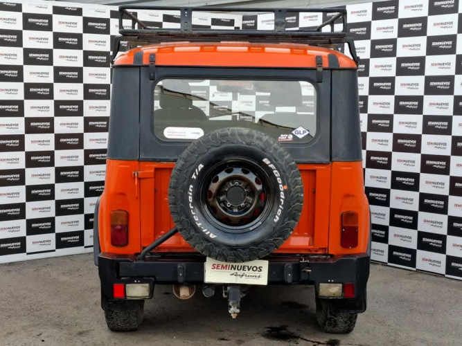 UAZ HUNTER 2021