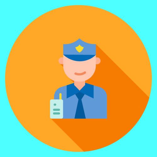 Guardia de seguridad Supermercado en Lo Barnechea - $650.000/6x1/Turnos extras/OS10 vigente