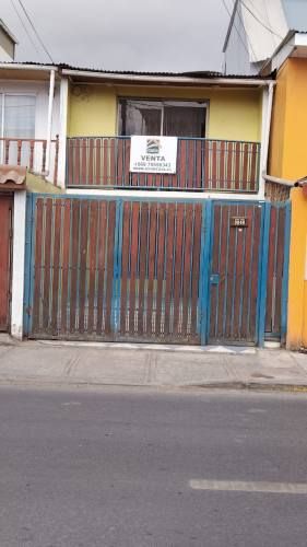 Se Vende Casa Sector Norte, Antofagasta