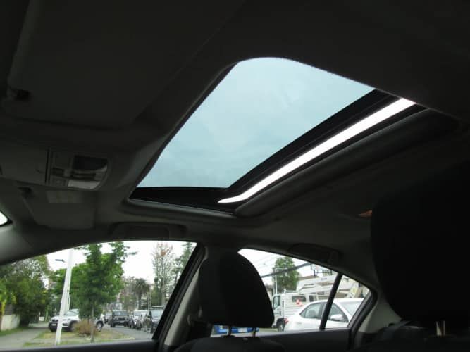 mazda 3 sedan automatico 1.6