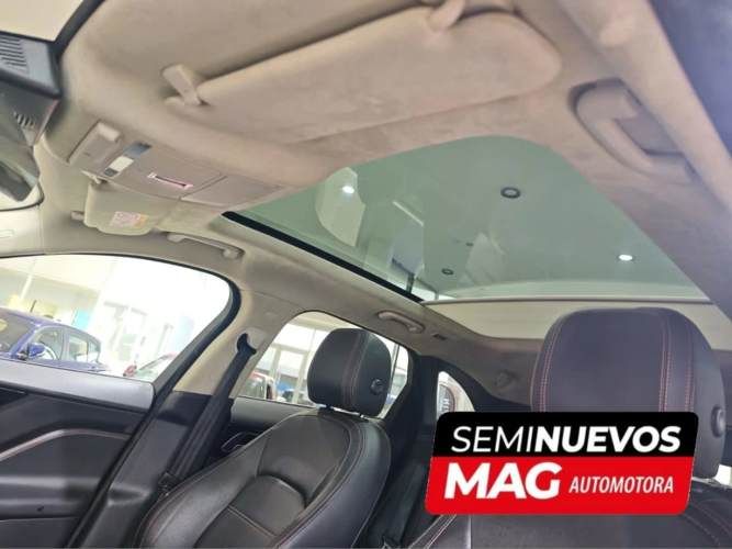 Jaguar F Pace 2019 4x4