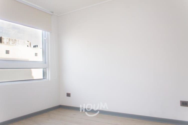 Departamento en Avenida Vicuña Mackenna