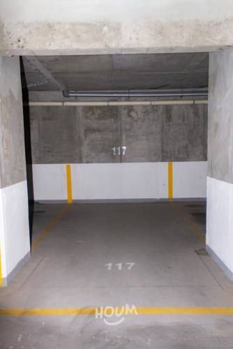 Departamento en Avenida Vicuña Mackenna