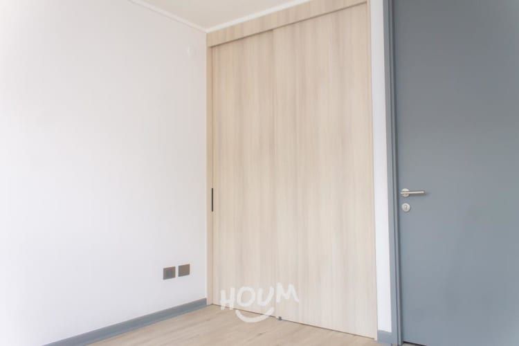 Departamento en Avenida Vicuña Mackenna